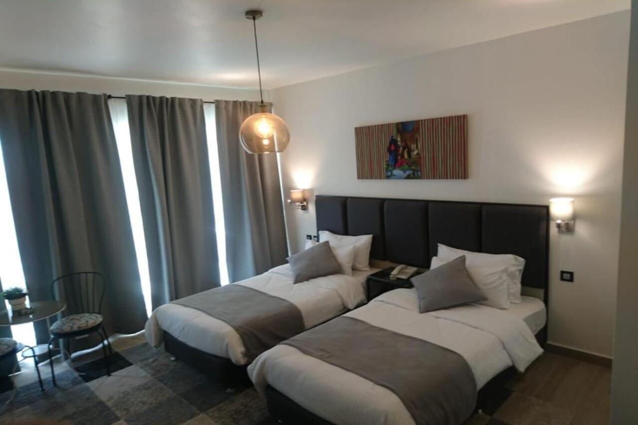 The Conroy Boutique Hotel Amman