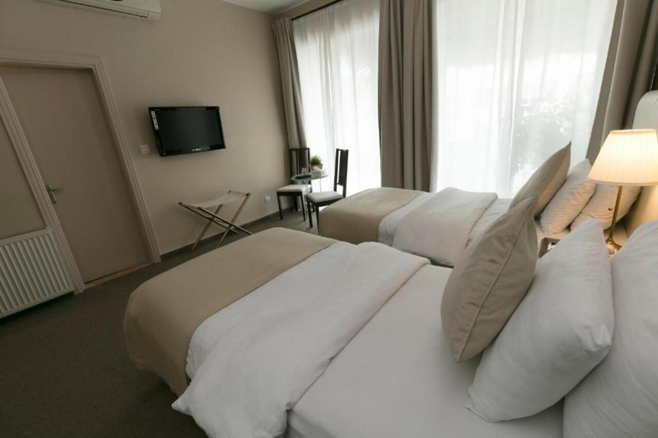 Hotel The Conroy Boutique 3*
