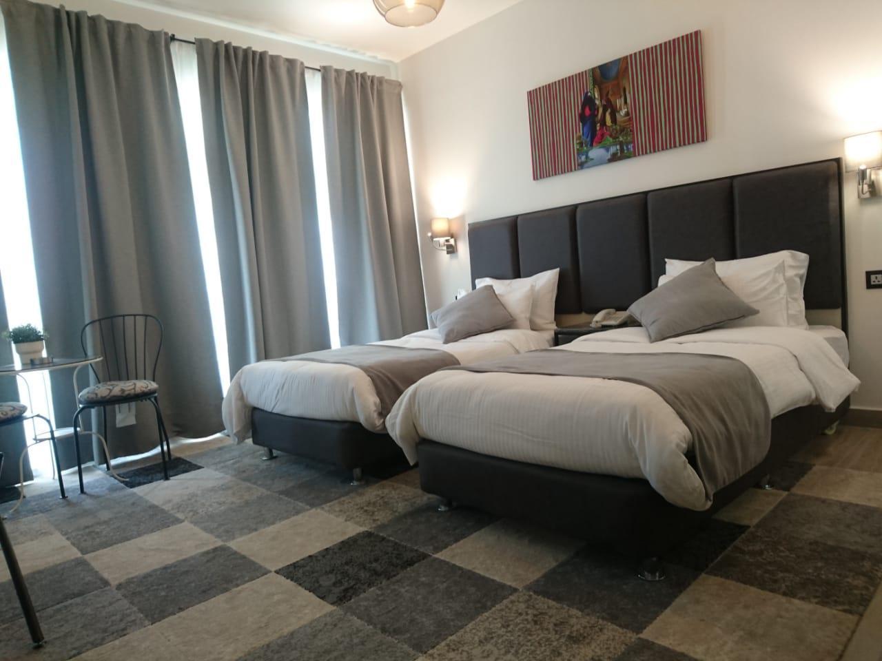 The Conroy Boutique Hotel Amman