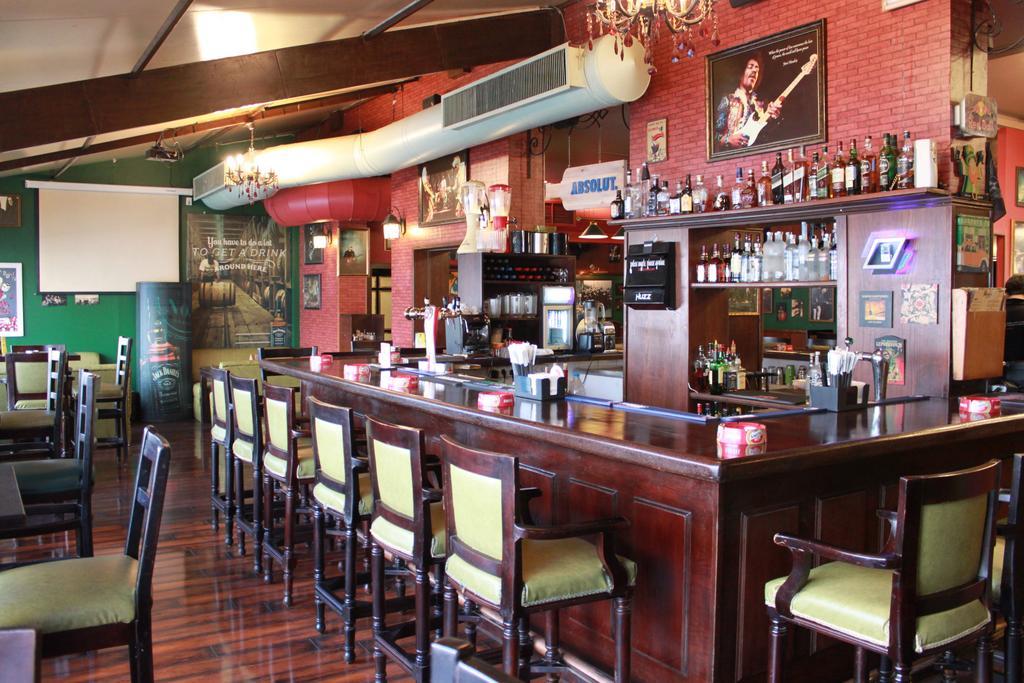 The Conroy Boutique Hotel