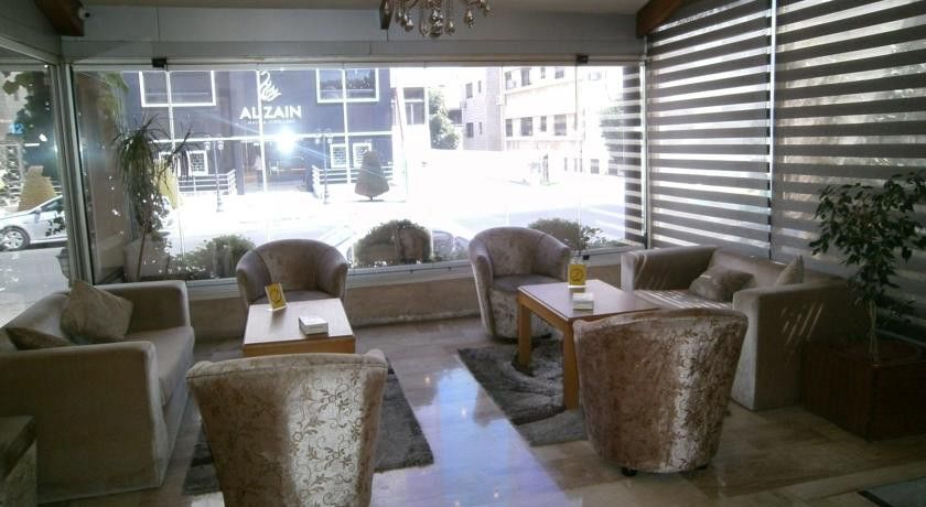 The Conroy Boutique Hotel