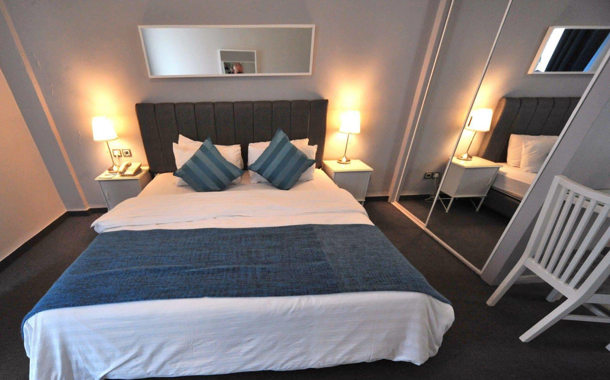 Hotel The Conroy Boutique