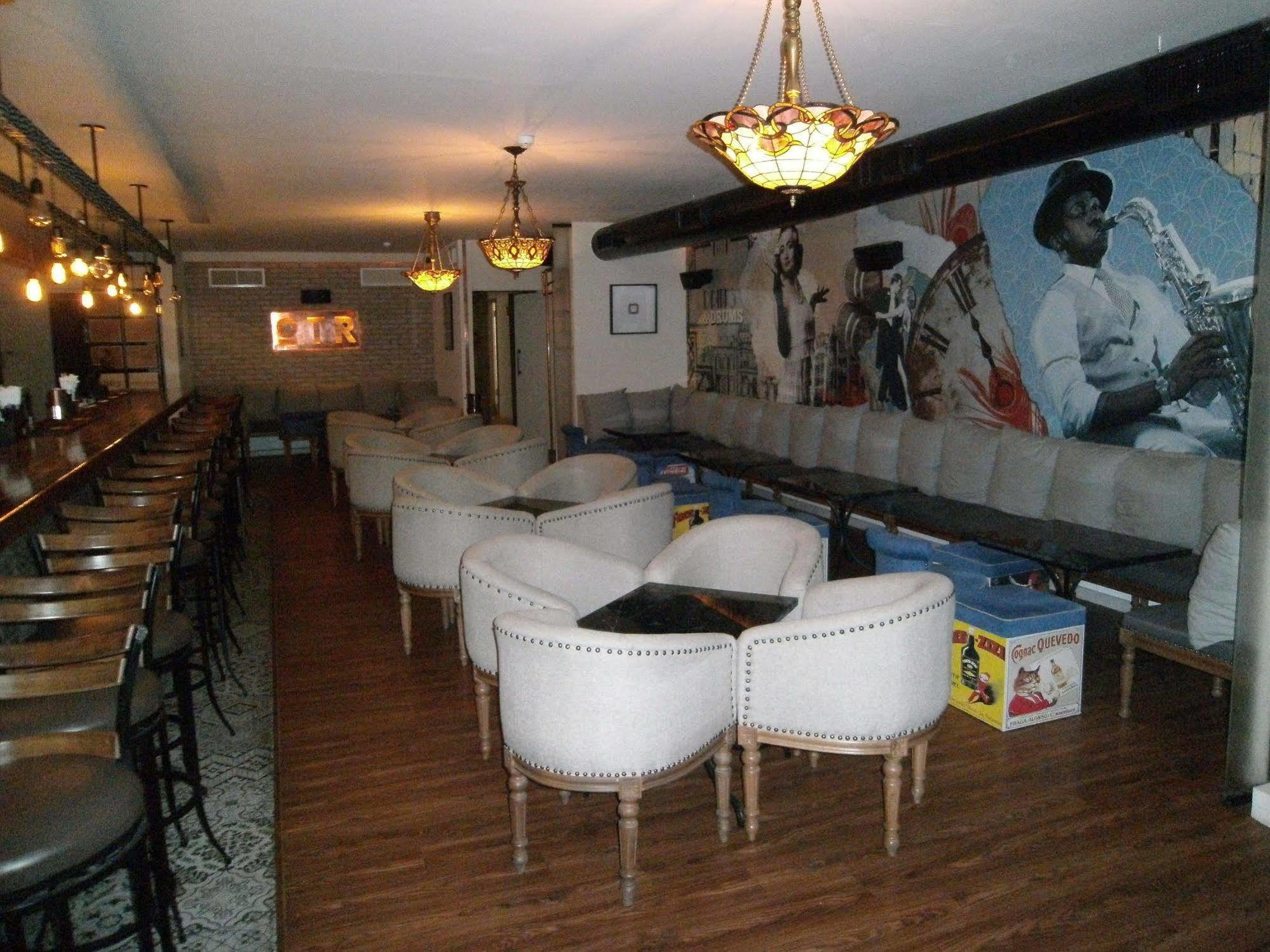 The Conroy Boutique Hotel 3*