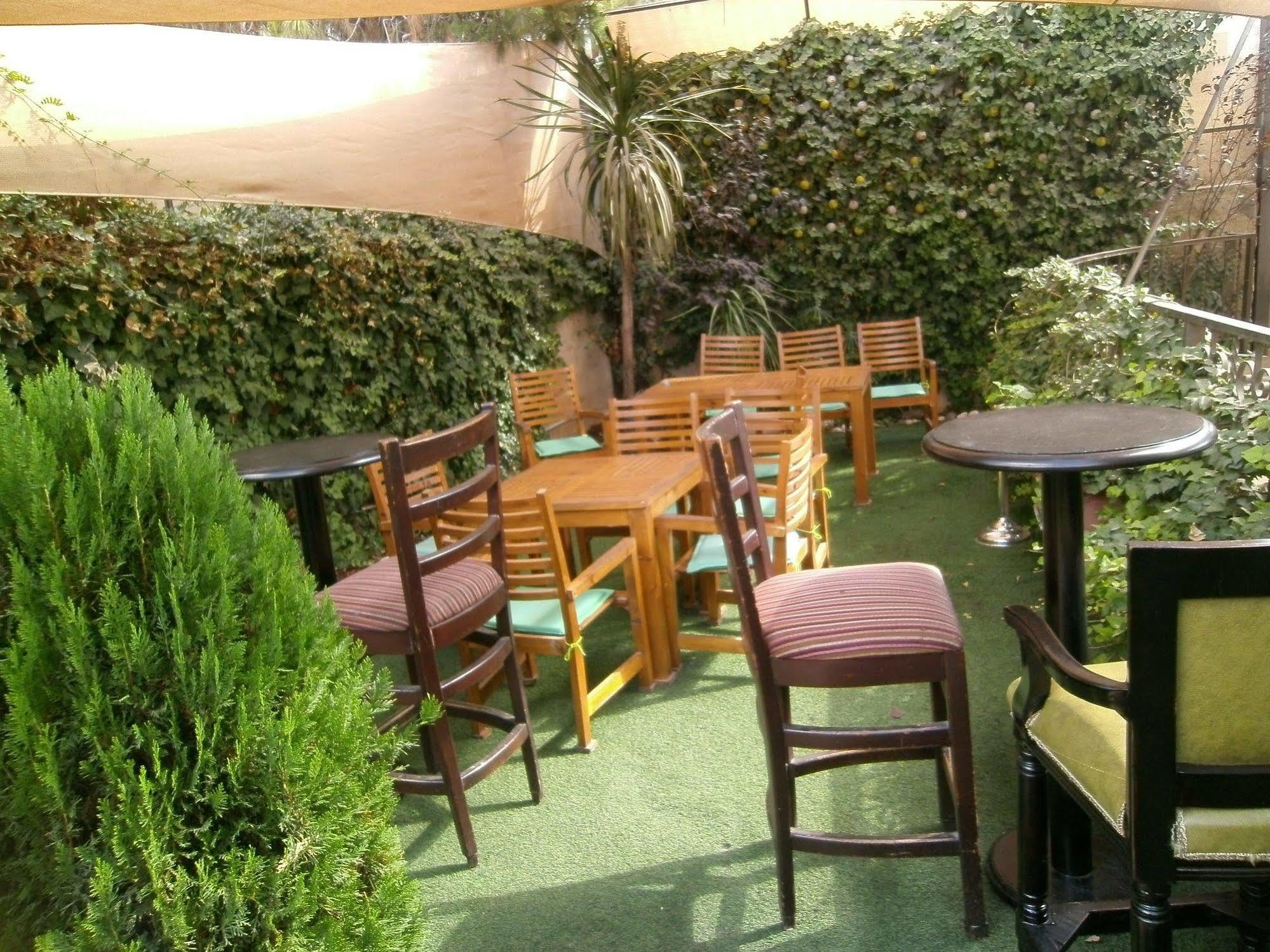 Hotel The Conroy Boutique 3*
