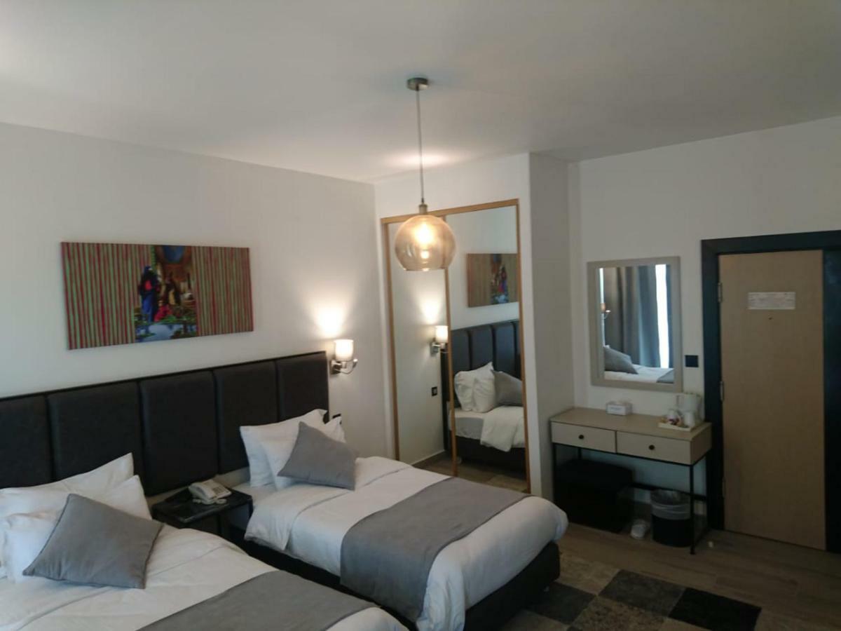 The Conroy Boutique Hotel
